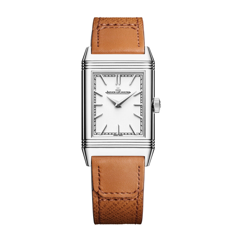 Reverso 40mm - Jaeger-LeCoultre - Q7168420 Reverso 40mm - Jaeger-LeCoultre - Q7168420