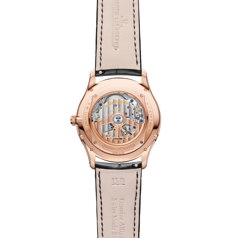 Jaeger-LeCoultre Master Ultra Thin Moon 39mm - Q1362511 - #2 Jaeger-LeCoultre Master Ultra Thin Moon 39mm - Q1362511 - #2