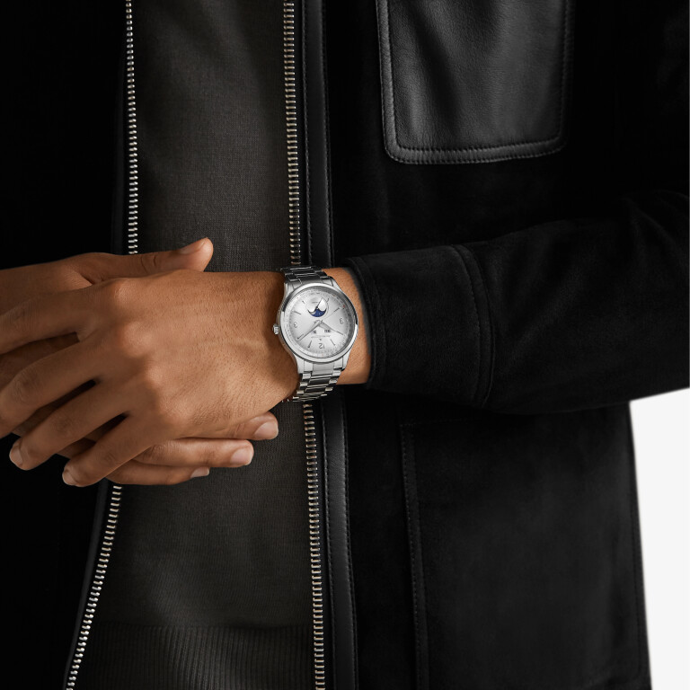 Jaeger-LeCoultre Master Control Calendar 40mm - Q4148120 - #5 Jaeger-LeCoultre Master Control Calendar 40mm - Q4148120 - #5