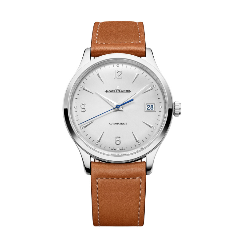 Master Control 40mm - Jaeger-LeCoultre - Q4018420 Master Control 40mm - Jaeger-LeCoultre - Q4018420