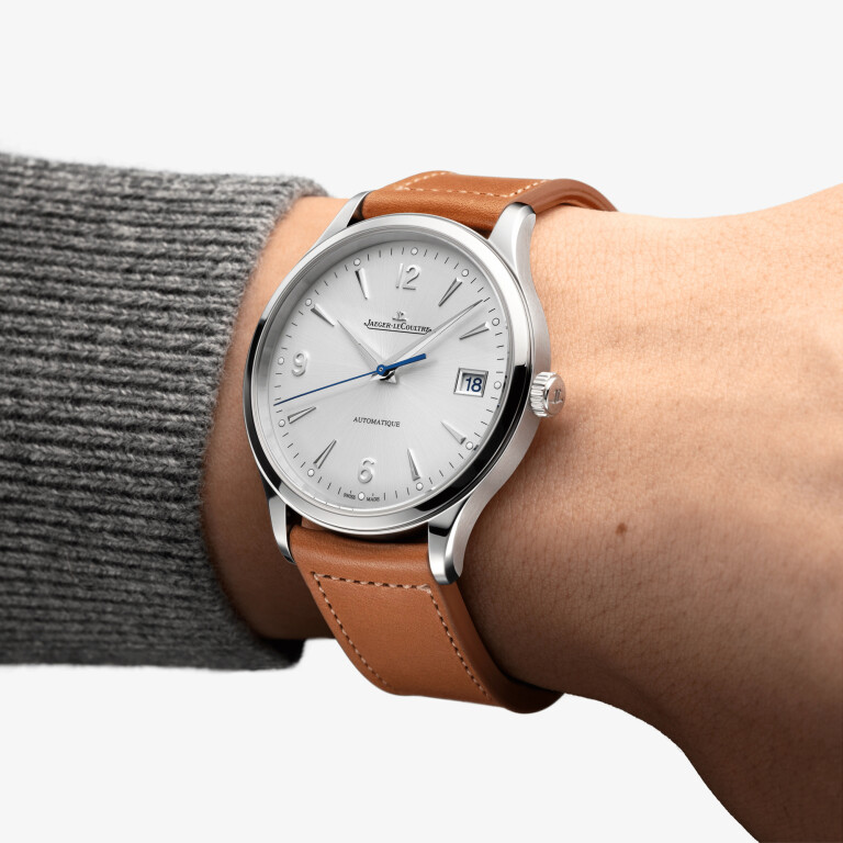 Jaeger-LeCoultre Master Control Date 40mm - Q4018420 - #3 Jaeger-LeCoultre Master Control Date 40mm - Q4018420 - #3