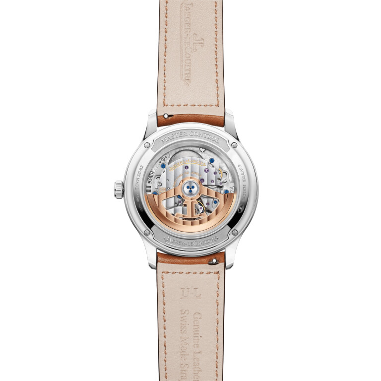 Jaeger-LeCoultre Master Control Date 40mm - Q4018420 - #4 Jaeger-LeCoultre Master Control Date 40mm - Q4018420 - #4