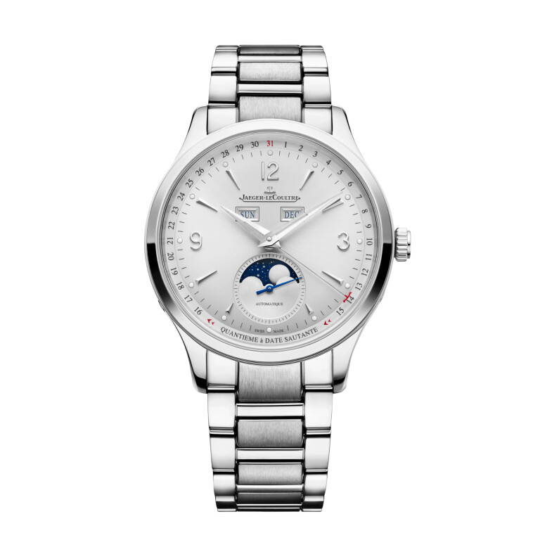 Master Control 40mm - Jaeger-LeCoultre - Q4148120 Master Control 40mm - Jaeger-LeCoultre - Q4148120