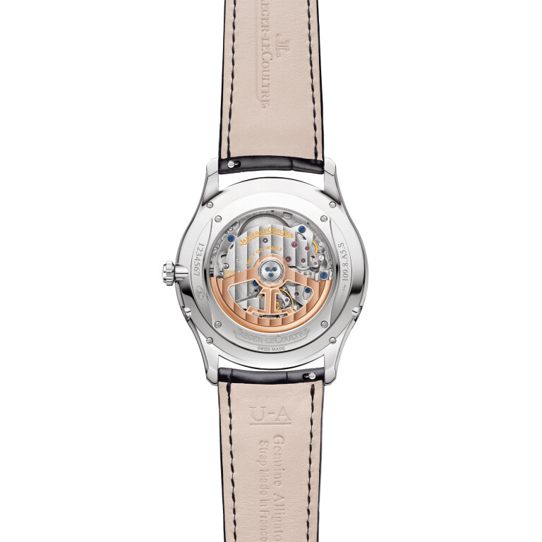 Jaeger-LeCoultre Master Ultra Thin Moon 39mm - Q1368480 - #2 Jaeger-LeCoultre Master Ultra Thin Moon 39mm - Q1368480 - #2