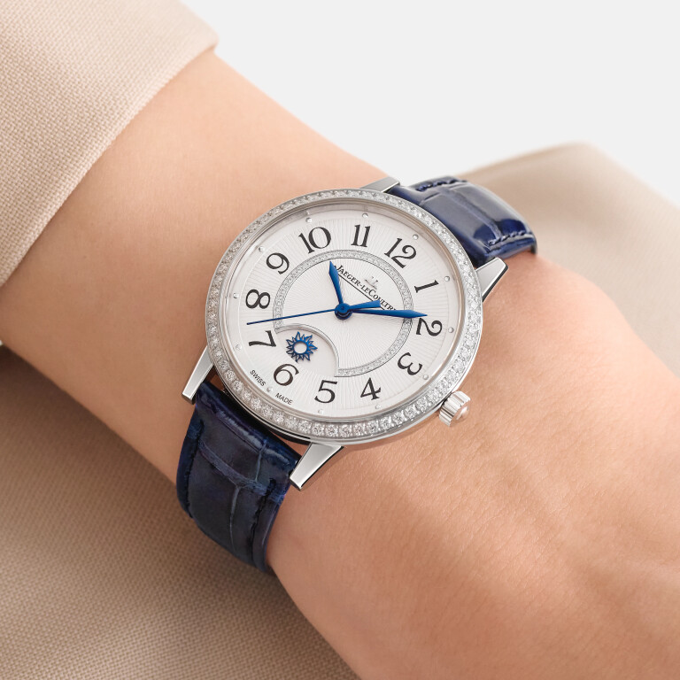 Jaeger-LeCoultre Rendez-Vous Night & Day Medium 34mm - Q3448430 - #4 Jaeger-LeCoultre Rendez-Vous Night & Day Medium 34mm - Q3448430 - #4