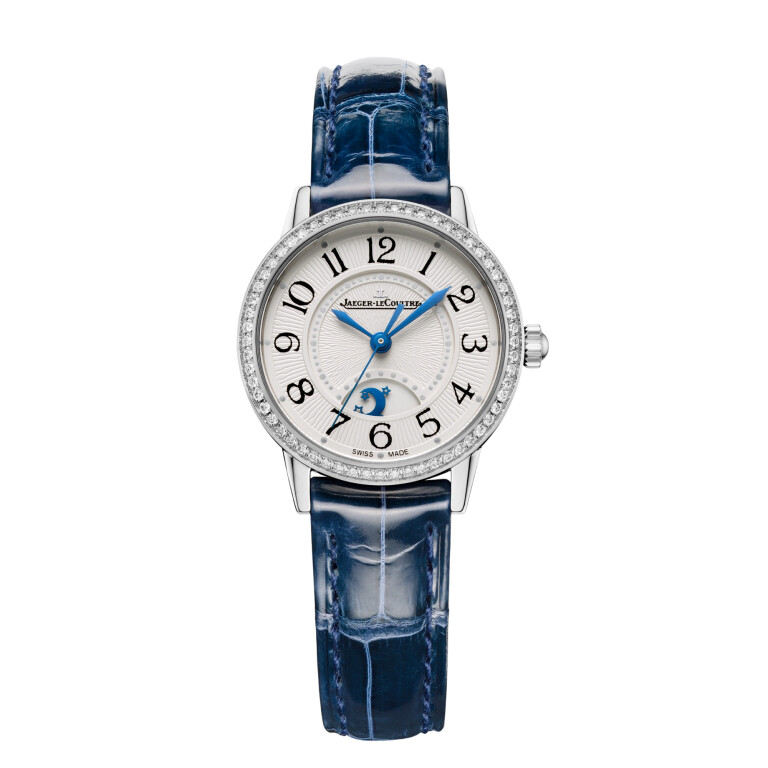 Rendez-Vous 34mm - Jaeger-LeCoultre - Q3448430 Rendez-Vous 34mm - Jaeger-LeCoultre - Q3448430