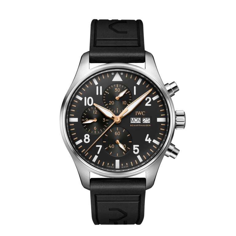 Pilot's Watch 43mm - IWC - IW378009 Pilot's Watch 43mm - IWC - IW378009