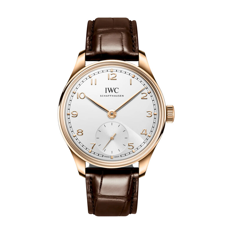 Portugieser 40mm - IWC - IW358404 Portugieser 40mm - IWC - IW358404
