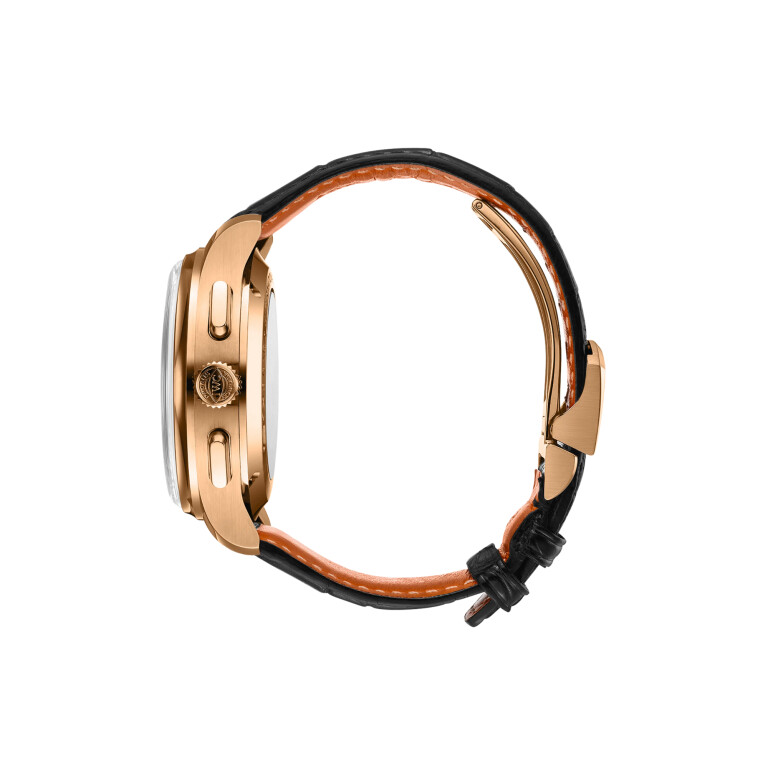 IWC Portugieser Tourbillon Retrograde Chronograph 44mm - IW394009 - #3 IWC Portugieser Tourbillon Retrograde Chronograph 44mm - IW394009 - #3