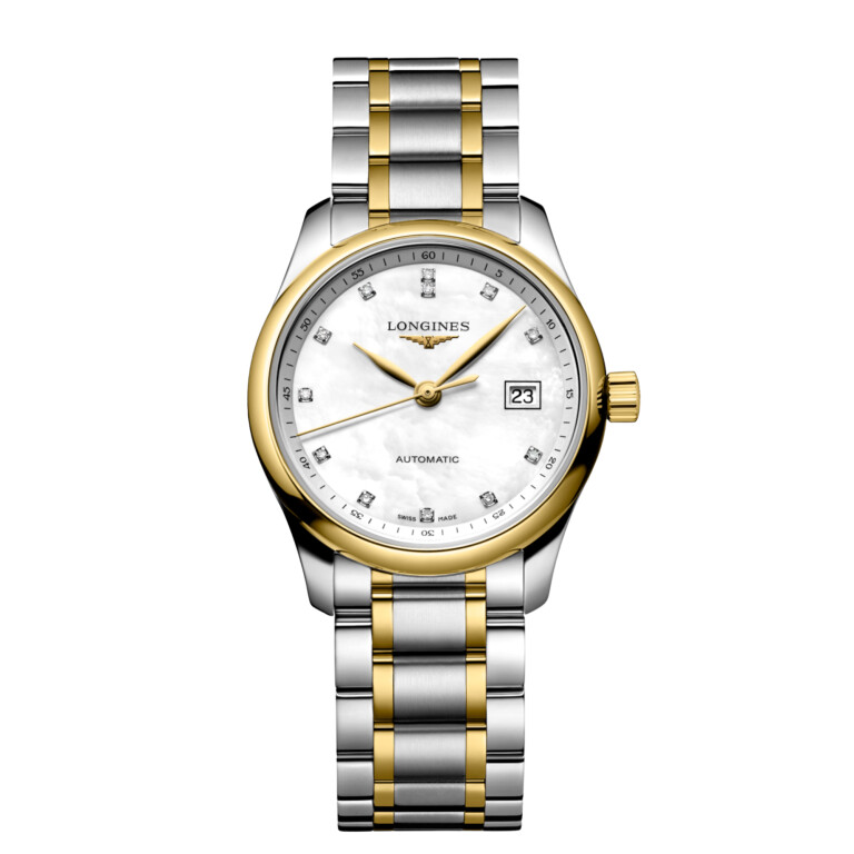 Master Collection 29mm - Longines - L2.257.5.87.7 Master Collection 29mm - Longines - L2.257.5.87.7