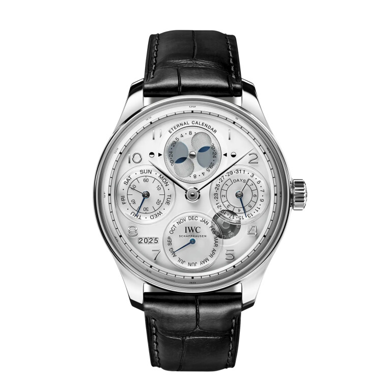 Portugieser 44mm - IWC - IW505701 Portugieser 44mm - IWC - IW505701