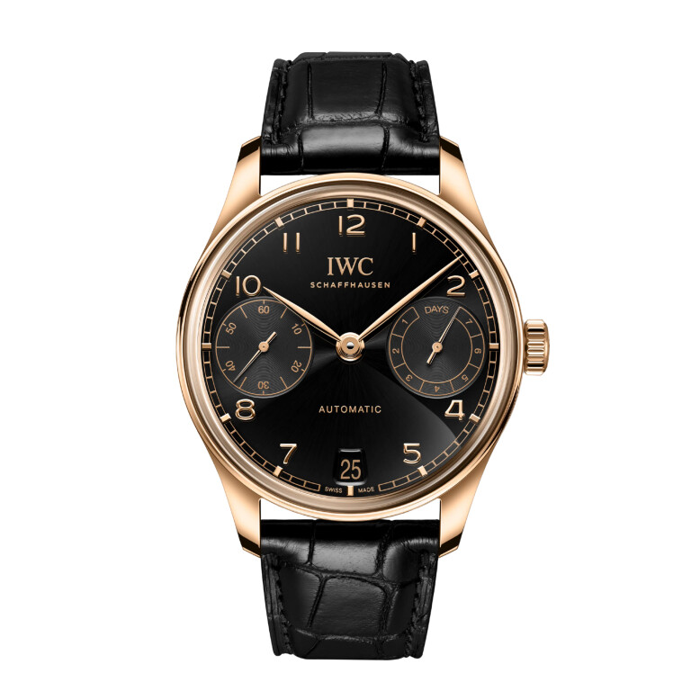 Portugieser 42mm - IWC - IW501707 Portugieser 42mm - IWC - IW501707