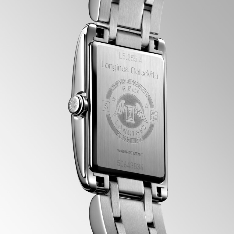 Longines Dolcevita 32mm - L5.255.4.71.6 - #2 Longines Dolcevita 32mm - L5.255.4.71.6 - #2