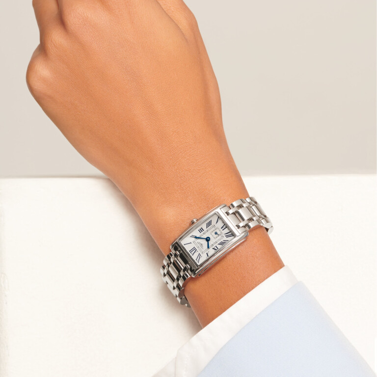 Longines Dolcevita 32mm - L5.255.4.71.6 - #3 Longines Dolcevita 32mm - L5.255.4.71.6 - #3