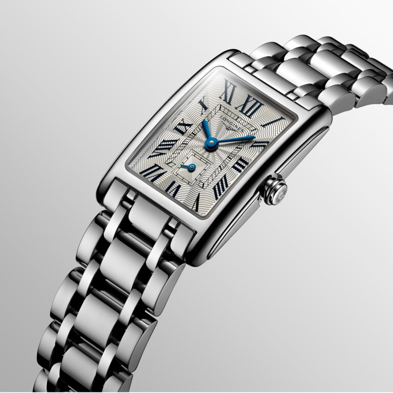 Longines Dolcevita 32mm - L5.255.4.71.6 - #4 Longines Dolcevita 32mm - L5.255.4.71.6 - #4