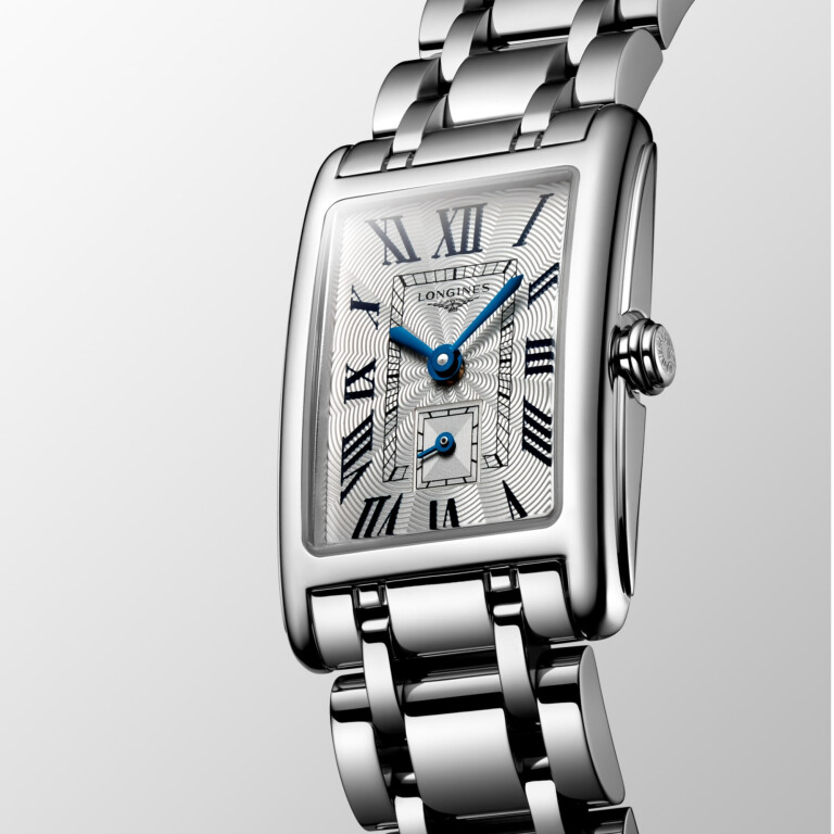 Longines Dolcevita 32mm - L5.255.4.71.6 - #6 Longines Dolcevita 32mm - L5.255.4.71.6 - #6