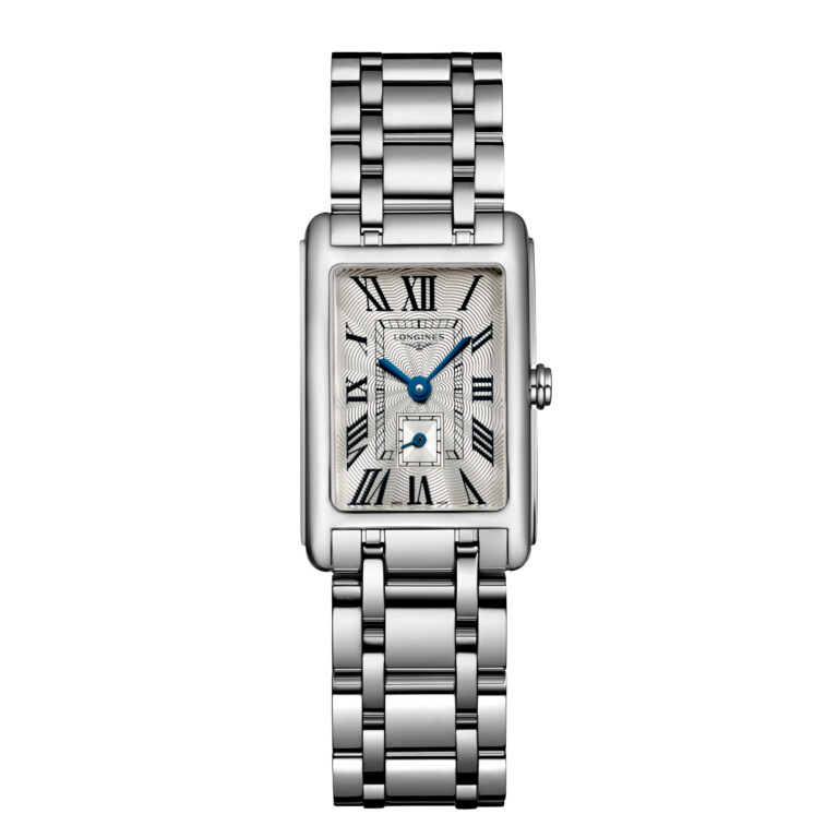Dolcevita 32mm - Longines - L5.255.4.71.6 Dolcevita 32mm - Longines - L5.255.4.71.6