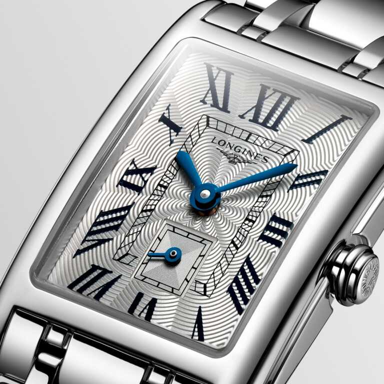 Longines Dolcevita 32mm - L5.255.4.71.6 - #8 Longines Dolcevita 32mm - L5.255.4.71.6 - #8