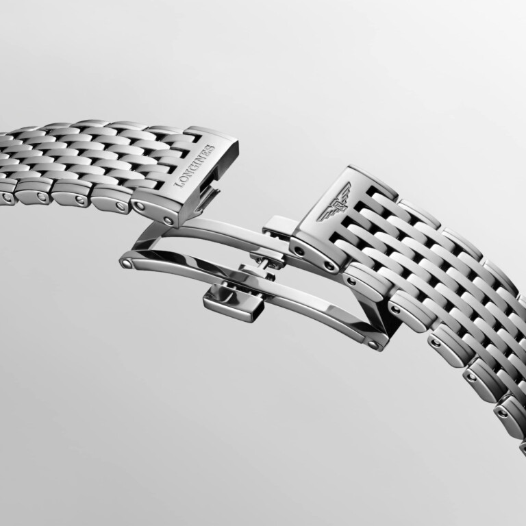 Longines La Grande Classique 29mm - L4.512.4.77.6 - #8 Longines La Grande Classique 29mm - L4.512.4.77.6 - #8