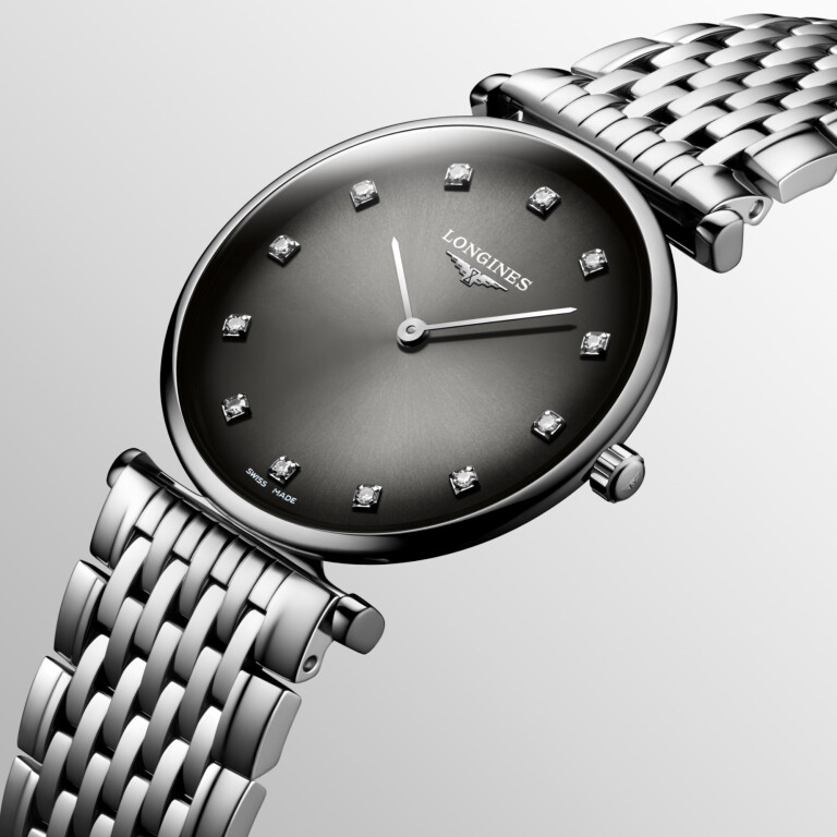 Longines La Grande Classique 29mm - L4.512.4.77.6 - #3 Longines La Grande Classique 29mm - L4.512.4.77.6 - #3