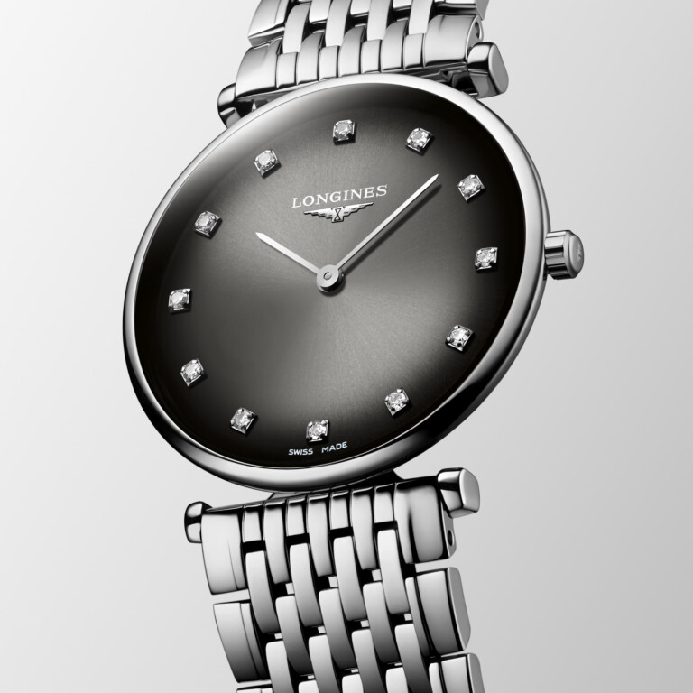 Longines La Grande Classique 29mm - L4.512.4.77.6 - #4 Longines La Grande Classique 29mm - L4.512.4.77.6 - #4