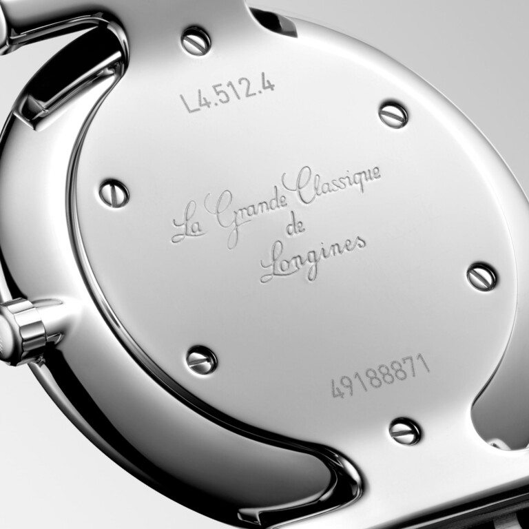 Longines La Grande Classique 29mm - L4.512.4.77.6 - #5 Longines La Grande Classique 29mm - L4.512.4.77.6 - #5