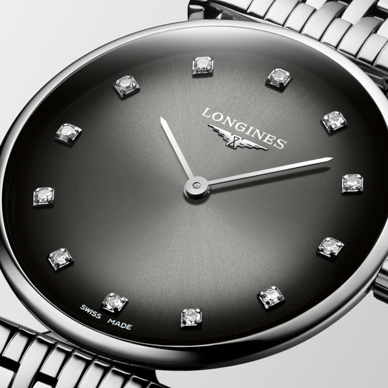 Longines La Grande Classique 29mm - L4.512.4.77.6 - #2 Longines La Grande Classique 29mm - L4.512.4.77.6 - #2