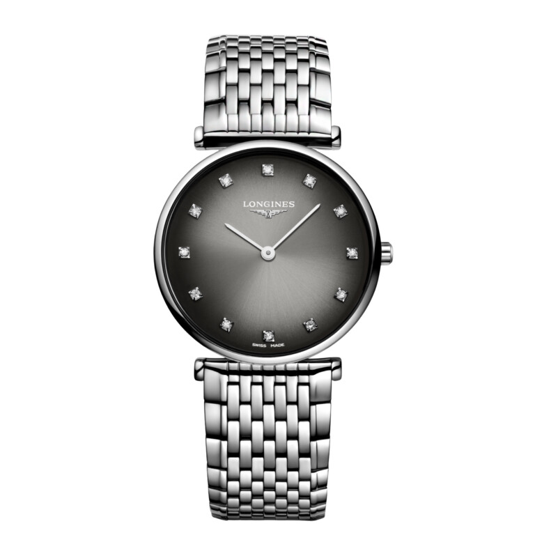 La Grande Classique 29mm - Longines - L4.512.4.77.6 La Grande Classique 29mm - Longines - L4.512.4.77.6