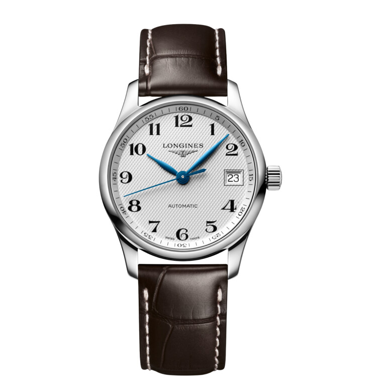 Master Collection 34mm - Longines - L2.357.4.78.3 Master Collection 34mm - Longines - L2.357.4.78.3