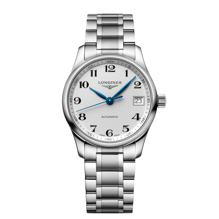 Master Collection 34mm - Longines - L2.357.4.78.6 Master Collection 34mm - Longines - L2.357.4.78.6