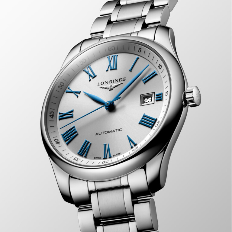 Longines Master Collection 40mm - L2.793.4.79.6 - #3 Longines Master Collection 40mm - L2.793.4.79.6 - #3