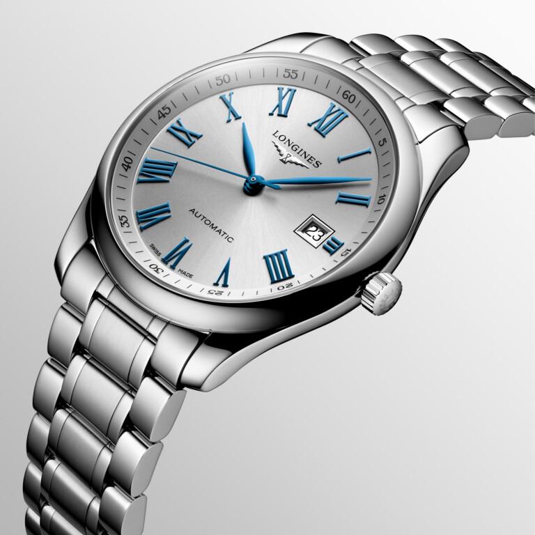 Longines Master Collection 40mm - L2.793.4.79.6 - #4 Longines Master Collection 40mm - L2.793.4.79.6 - #4