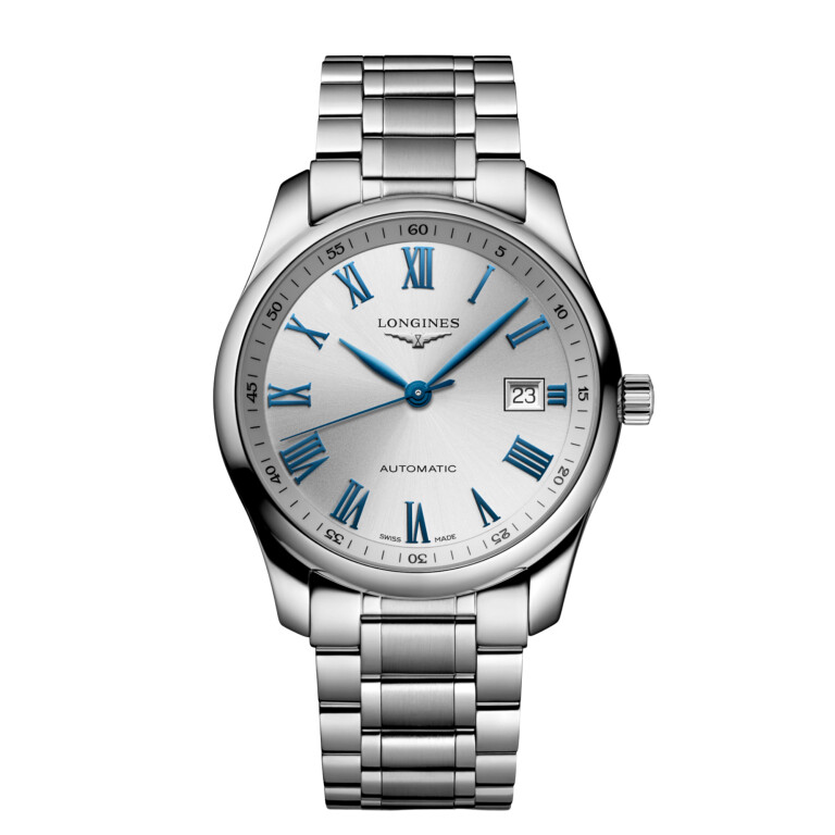 Master Collection 40mm - Longines - L2.793.4.79.6 Master Collection 40mm - Longines - L2.793.4.79.6