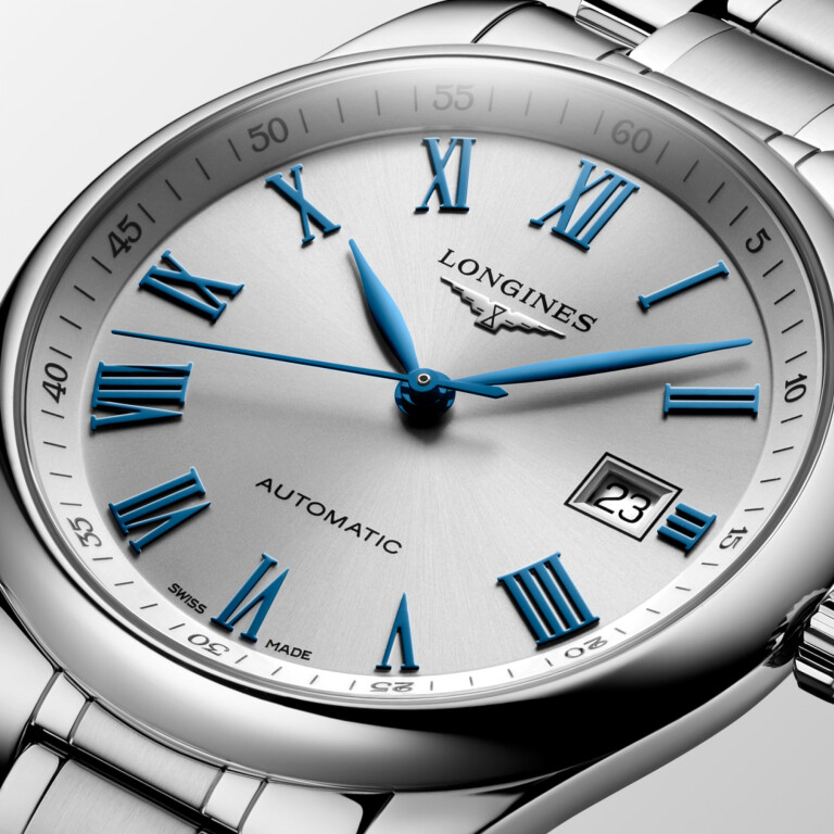 Longines Master Collection 40mm - L2.793.4.79.6 - #2 Longines Master Collection 40mm - L2.793.4.79.6 - #2