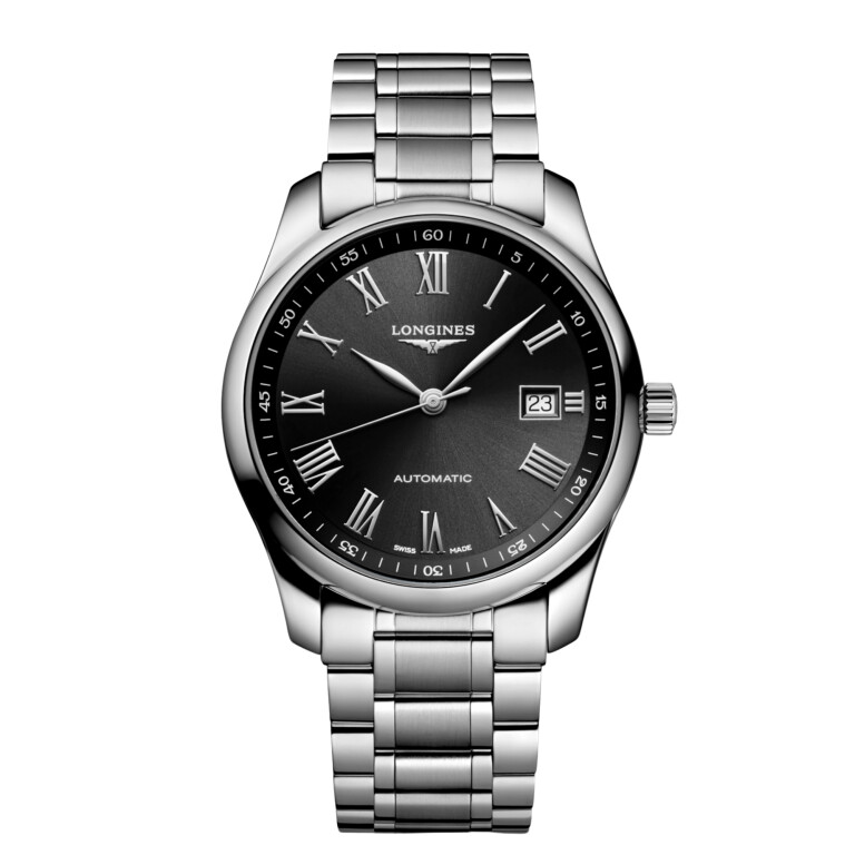 Master Collection 40mm - Longines - L2.793.4.59.6 Master Collection 40mm - Longines - L2.793.4.59.6