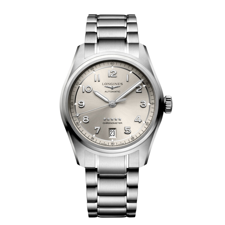 Spirit 37mm - Longines - L3.410.4.63.6 Spirit 37mm - Longines - L3.410.4.63.6