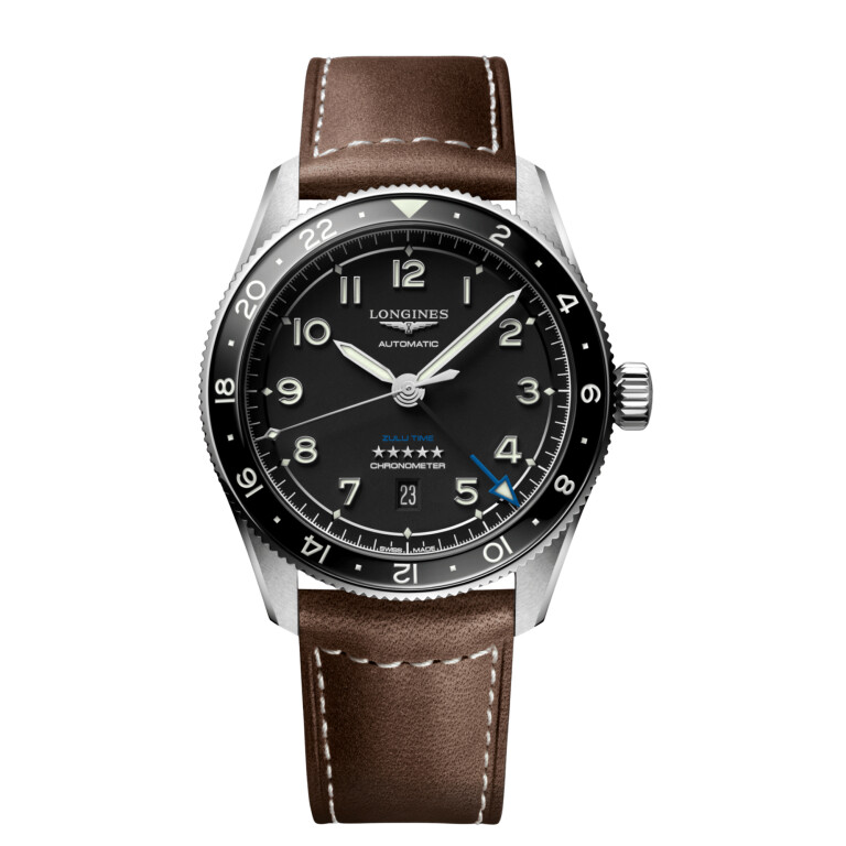 Spirit 42mm - Longines - L3.812.4.53.2 Spirit 42mm - Longines - L3.812.4.53.2