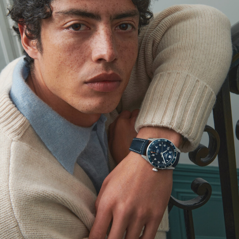 Longines Spirit Zulu Time GMT 42mm - L3.812.4.93.2 - #7 Longines Spirit Zulu Time GMT 42mm - L3.812.4.93.2 - #7