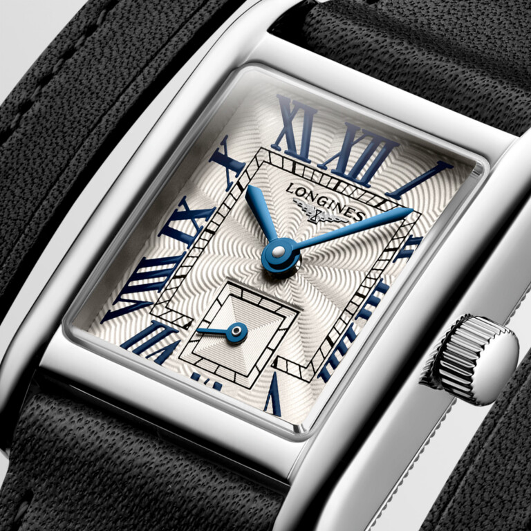 Longines Dolcevita Mini 29mm - L5.200.4.71.0 - #2 Longines Dolcevita Mini 29mm - L5.200.4.71.0 - #2