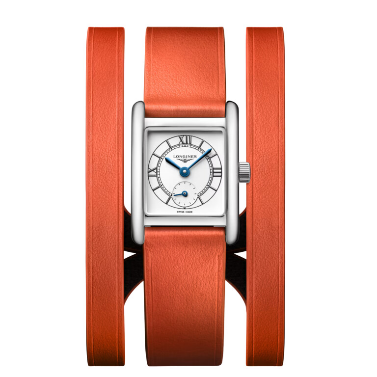 Dolcevita 29mm - Longines - L5.200.4.75.8 Dolcevita 29mm - Longines - L5.200.4.75.8