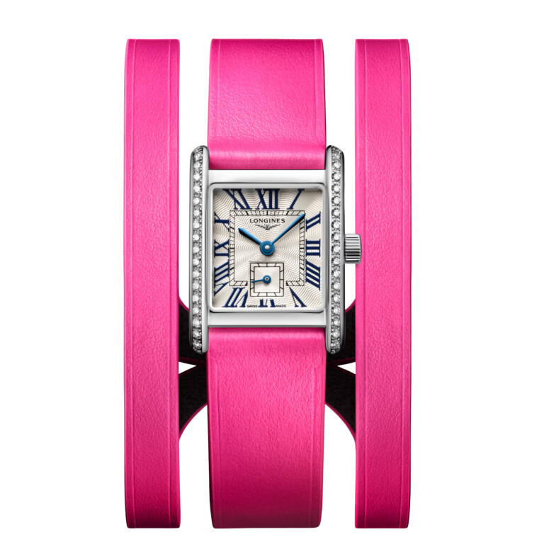 Dolcevita 29mm - Longines - L5.200.0.71.2 Dolcevita 29mm - Longines - L5.200.0.71.2