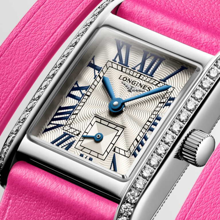 Longines Dolcevita Mini 29mm - L5.200.0.71.2 - #2 Longines Dolcevita Mini 29mm - L5.200.0.71.2 - #2