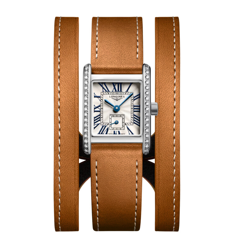 Longines Dolcevita Mini 29mm - L5.200.0.71.0 - #1 Longines Dolcevita Mini 29mm - L5.200.0.71.0 - #1