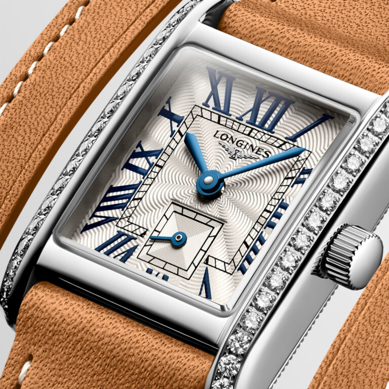 Longines Dolcevita Mini 29mm - L5.200.0.71.0 - #2 Longines Dolcevita Mini 29mm - L5.200.0.71.0 - #2