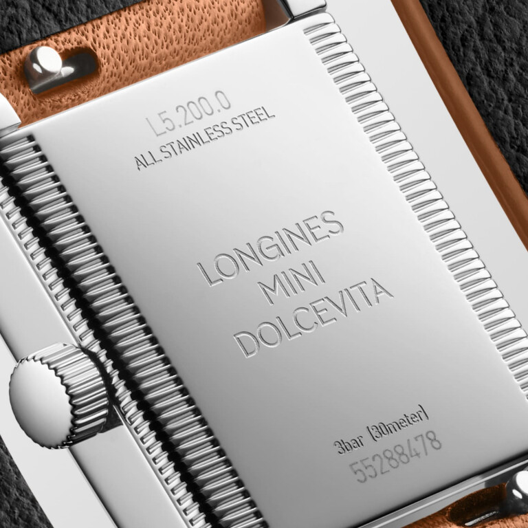 Longines Dolcevita Mini 29mm - L5.200.0.71.0 - #3 Longines Dolcevita Mini 29mm - L5.200.0.71.0 - #3