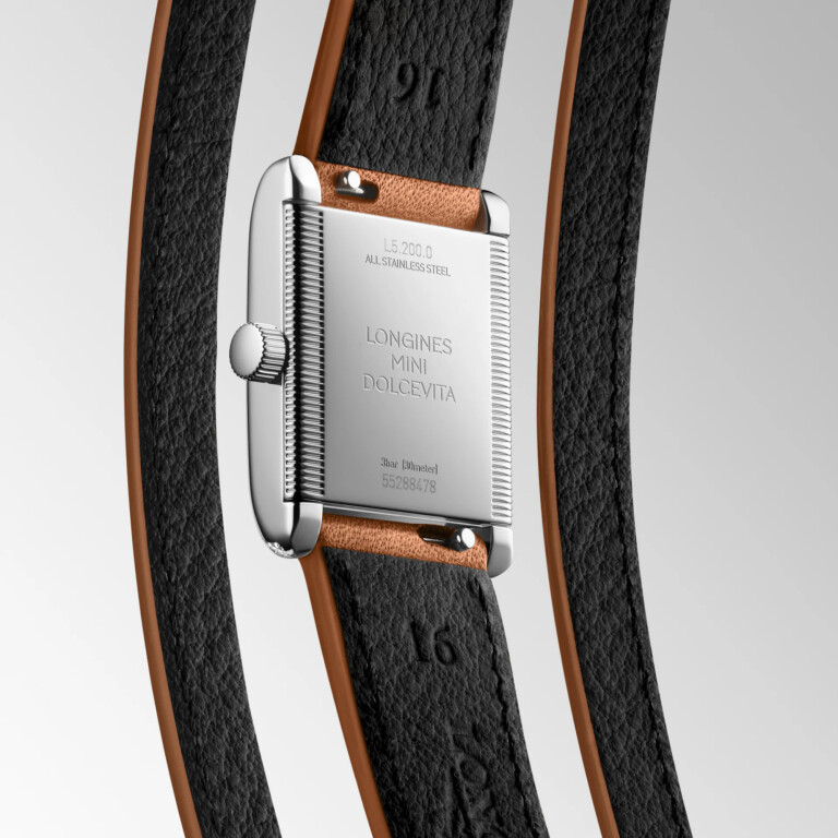 Longines Dolcevita Mini 29mm - L5.200.0.71.0 - #5 Longines Dolcevita Mini 29mm - L5.200.0.71.0 - #5