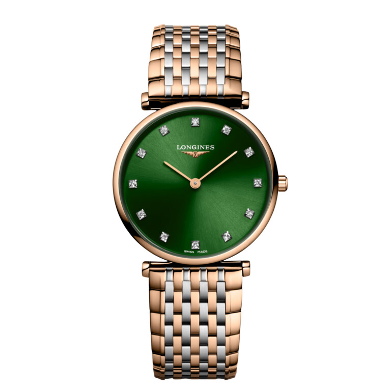 Longines La Grande Classique 29mm - L4.512.1.08.7 - #2 Longines La Grande Classique 29mm - L4.512.1.08.7 - #2