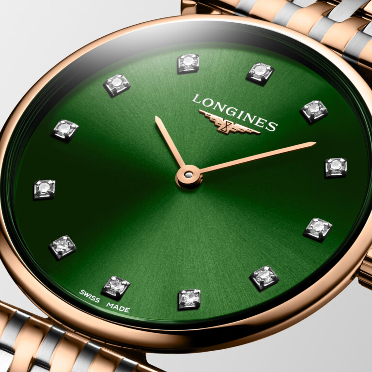 Longines La Grande Classique 29mm - L4.512.1.08.7 - #3 Longines La Grande Classique 29mm - L4.512.1.08.7 - #3