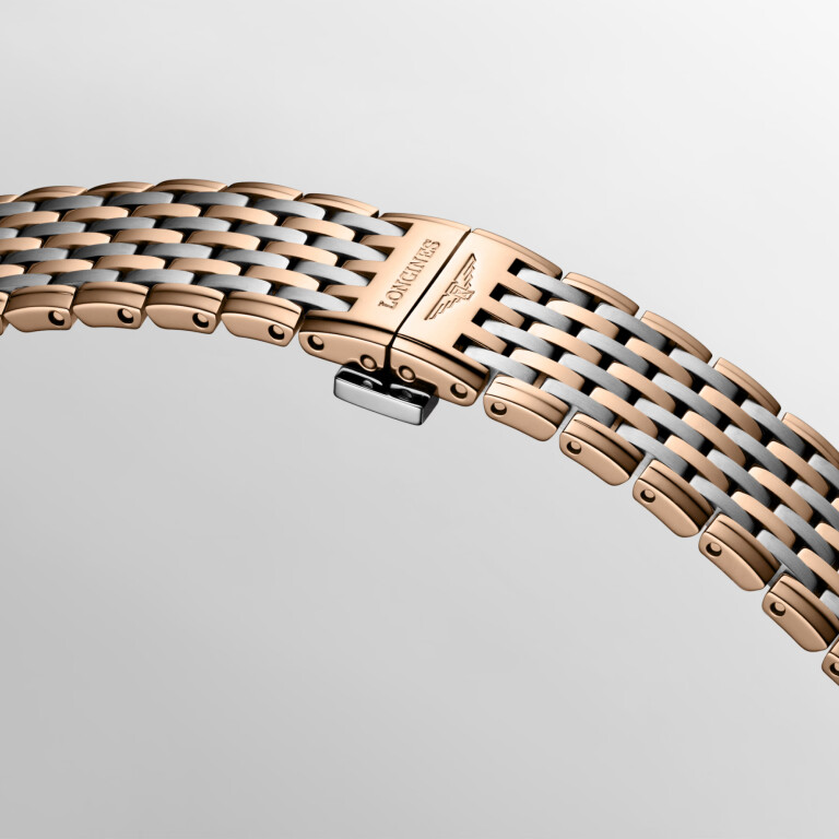 Longines La Grande Classique 29mm - L4.512.1.08.7 - #7 Longines La Grande Classique 29mm - L4.512.1.08.7 - #7