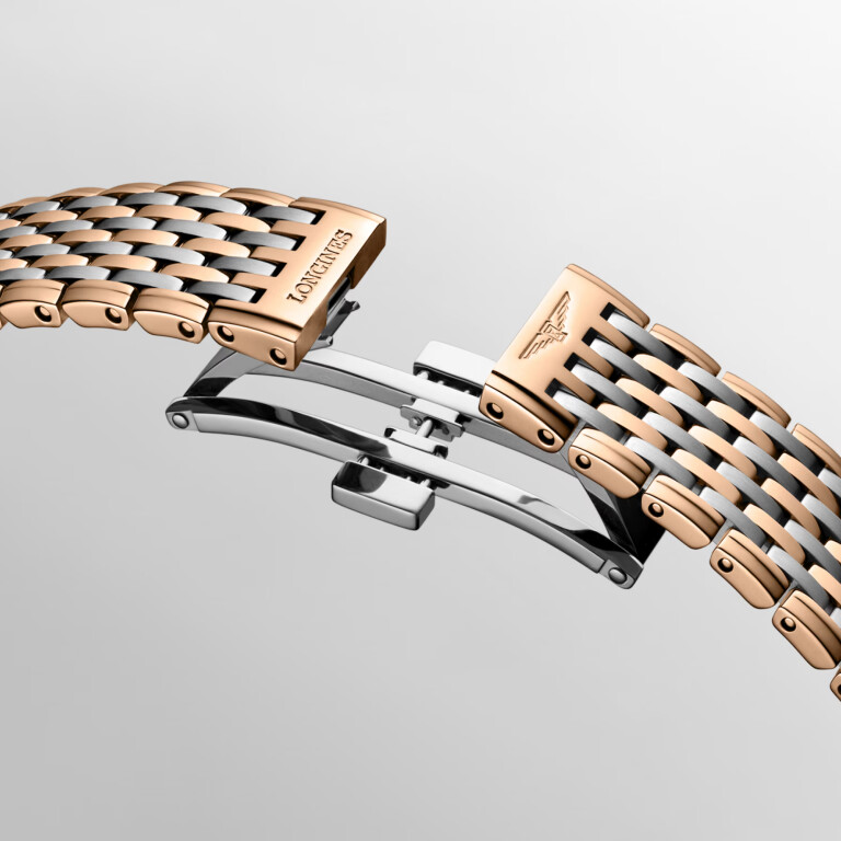 Longines La Grande Classique 29mm - L4.512.1.08.7 - #8 Longines La Grande Classique 29mm - L4.512.1.08.7 - #8